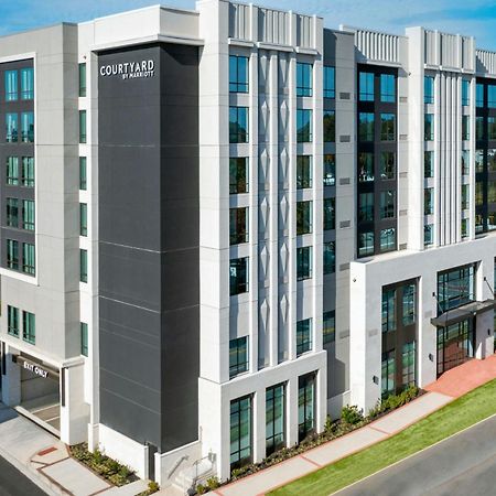 Courtyard By Marriott Gainesville Ga Exterior foto