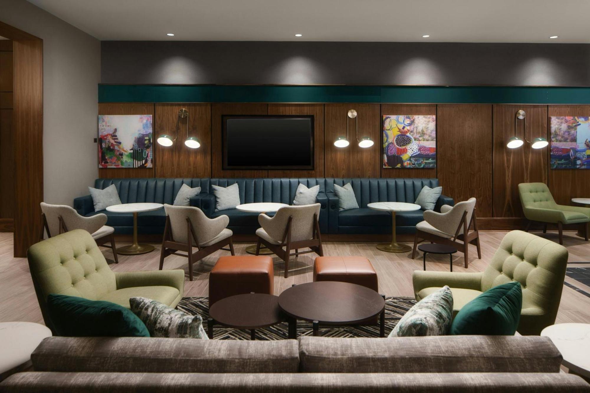 Courtyard By Marriott Gainesville Ga Exterior foto
