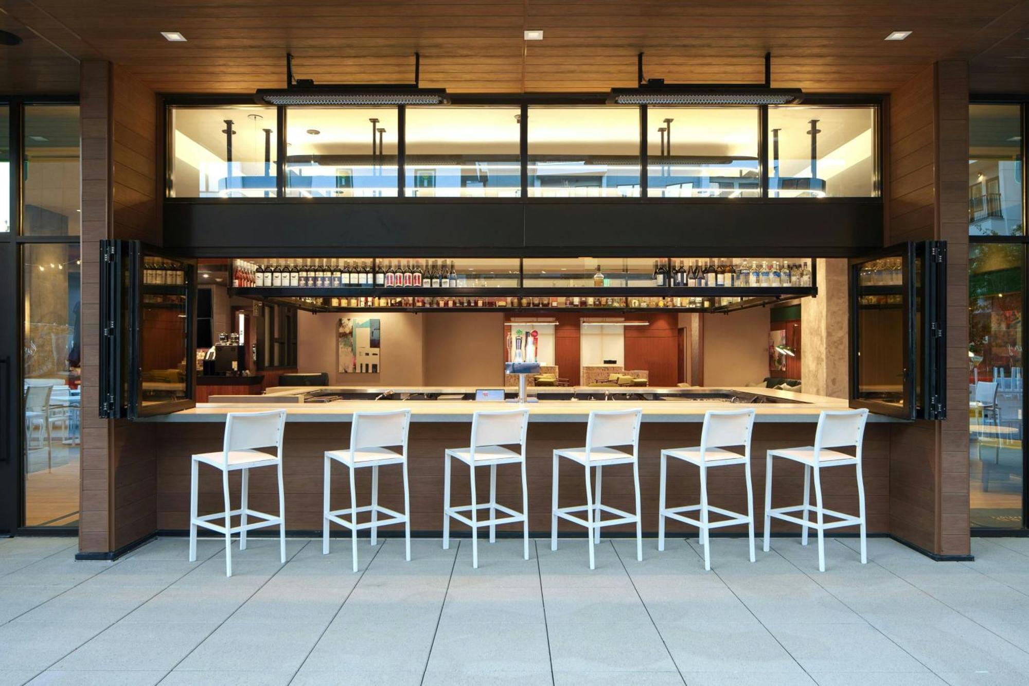 Courtyard By Marriott Gainesville Ga Exterior foto