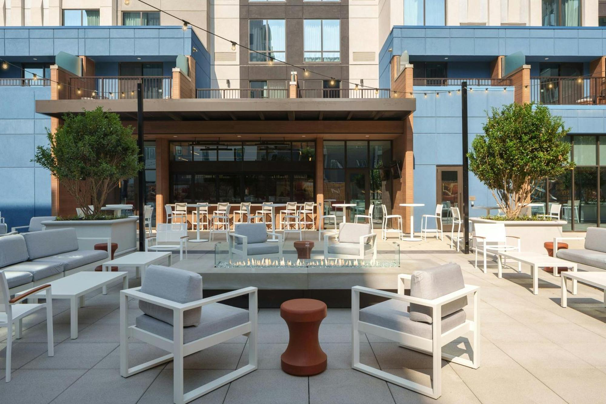 Courtyard By Marriott Gainesville Ga Exterior foto