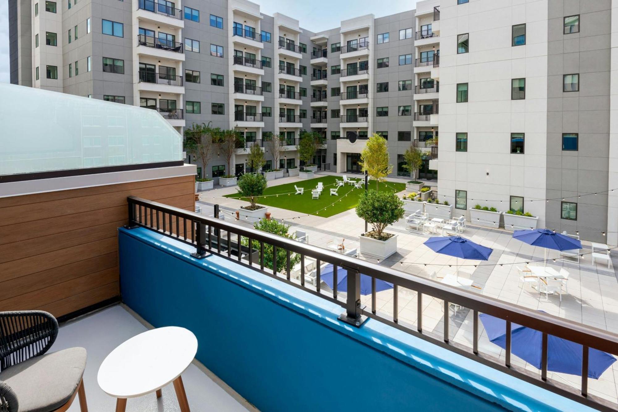 Courtyard By Marriott Gainesville Ga Exterior foto