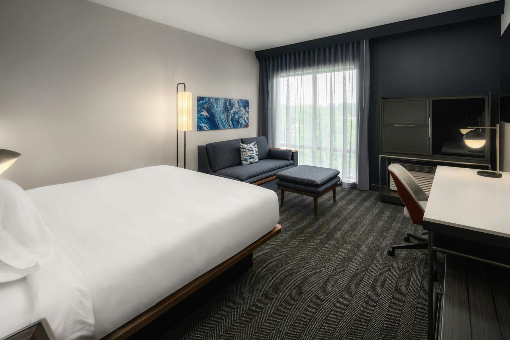 Courtyard By Marriott Gainesville Ga Exterior foto