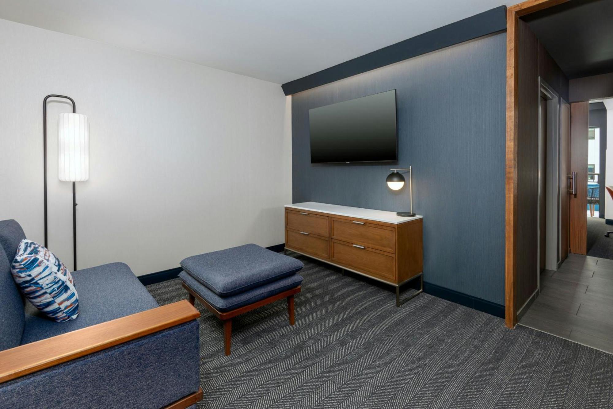 Courtyard By Marriott Gainesville Ga Exterior foto