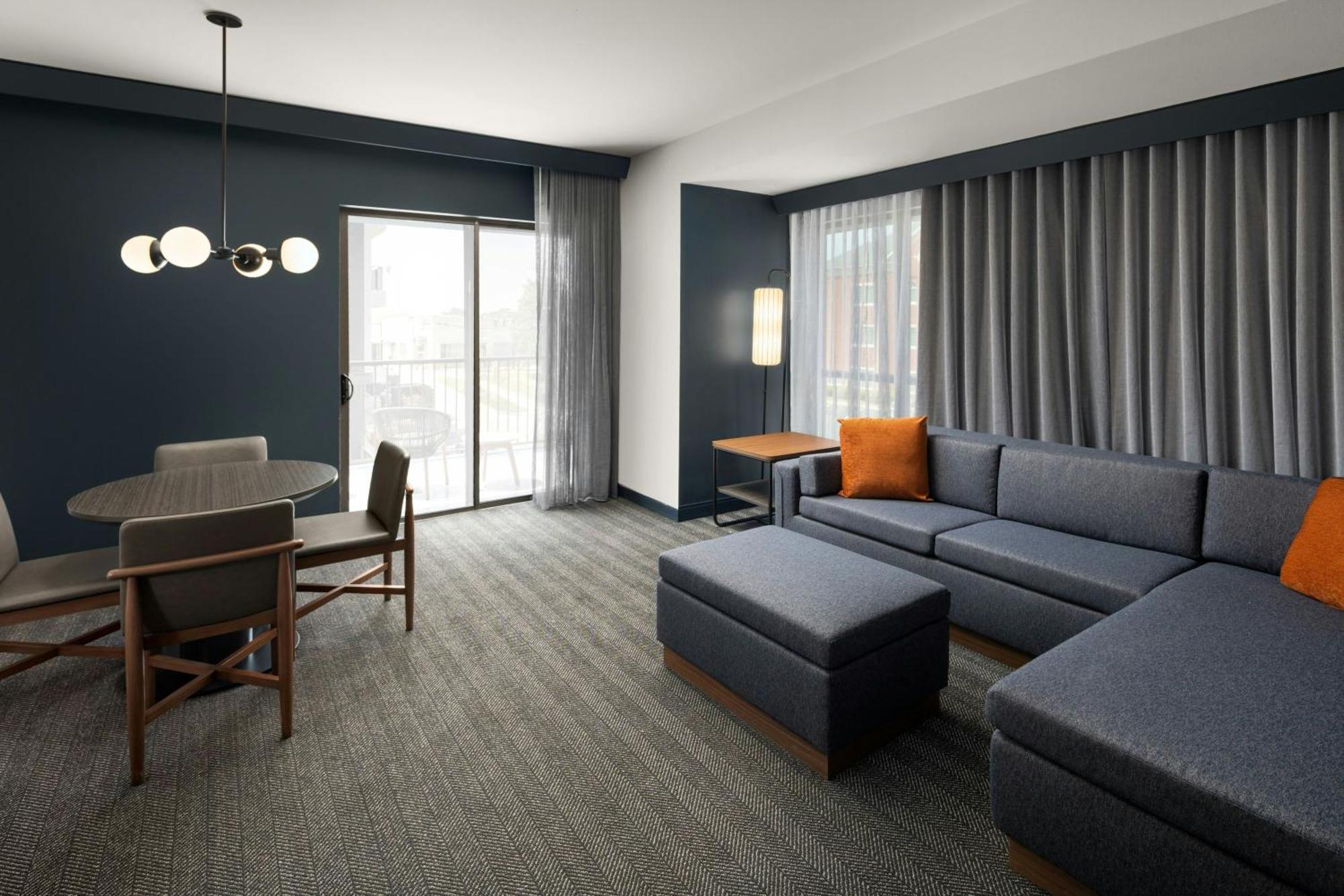 Courtyard By Marriott Gainesville Ga Exterior foto