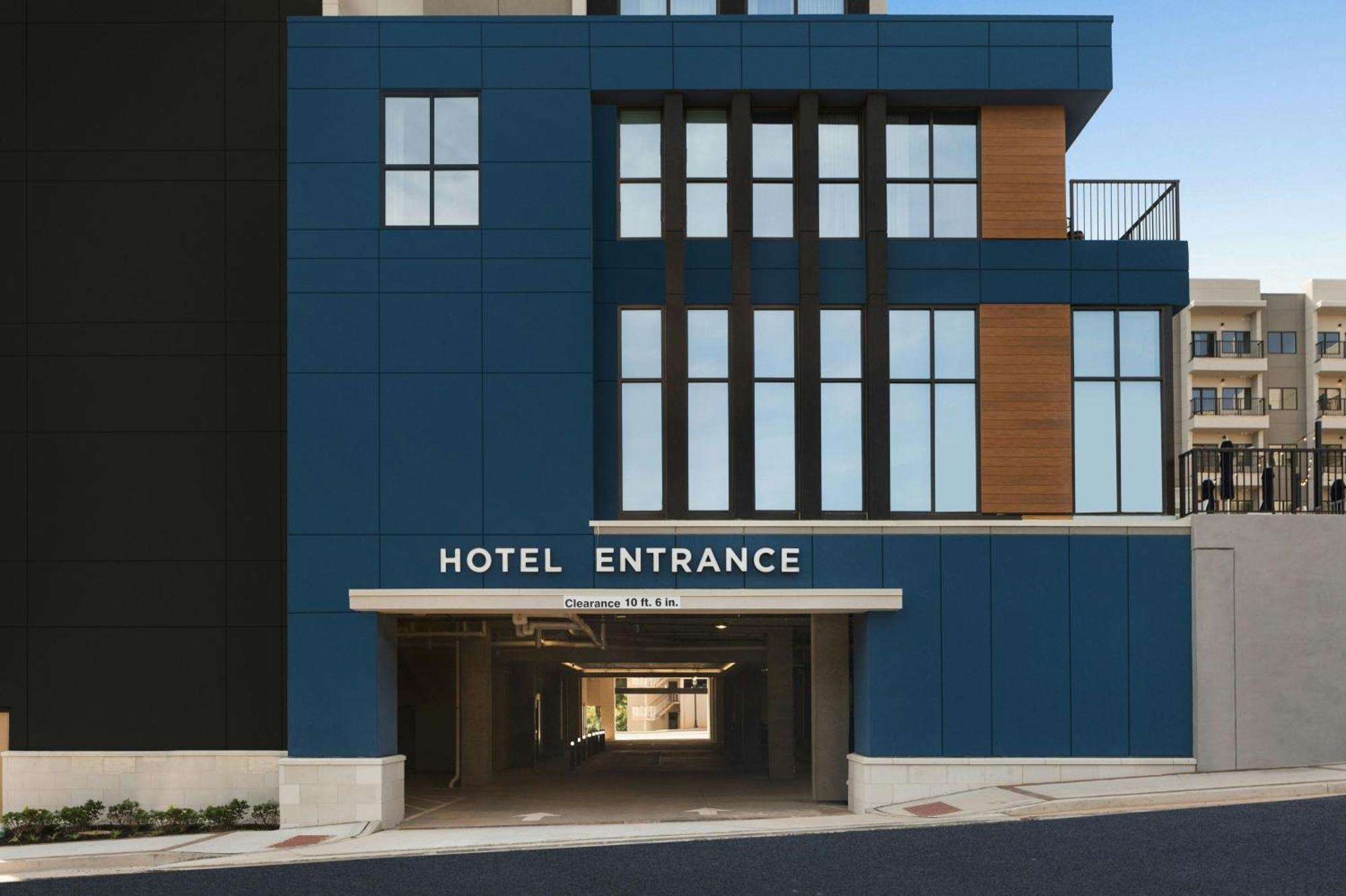 Courtyard By Marriott Gainesville Ga Exterior foto
